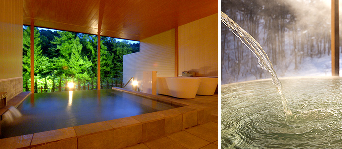 Hot Spa