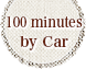 100minutes by Car