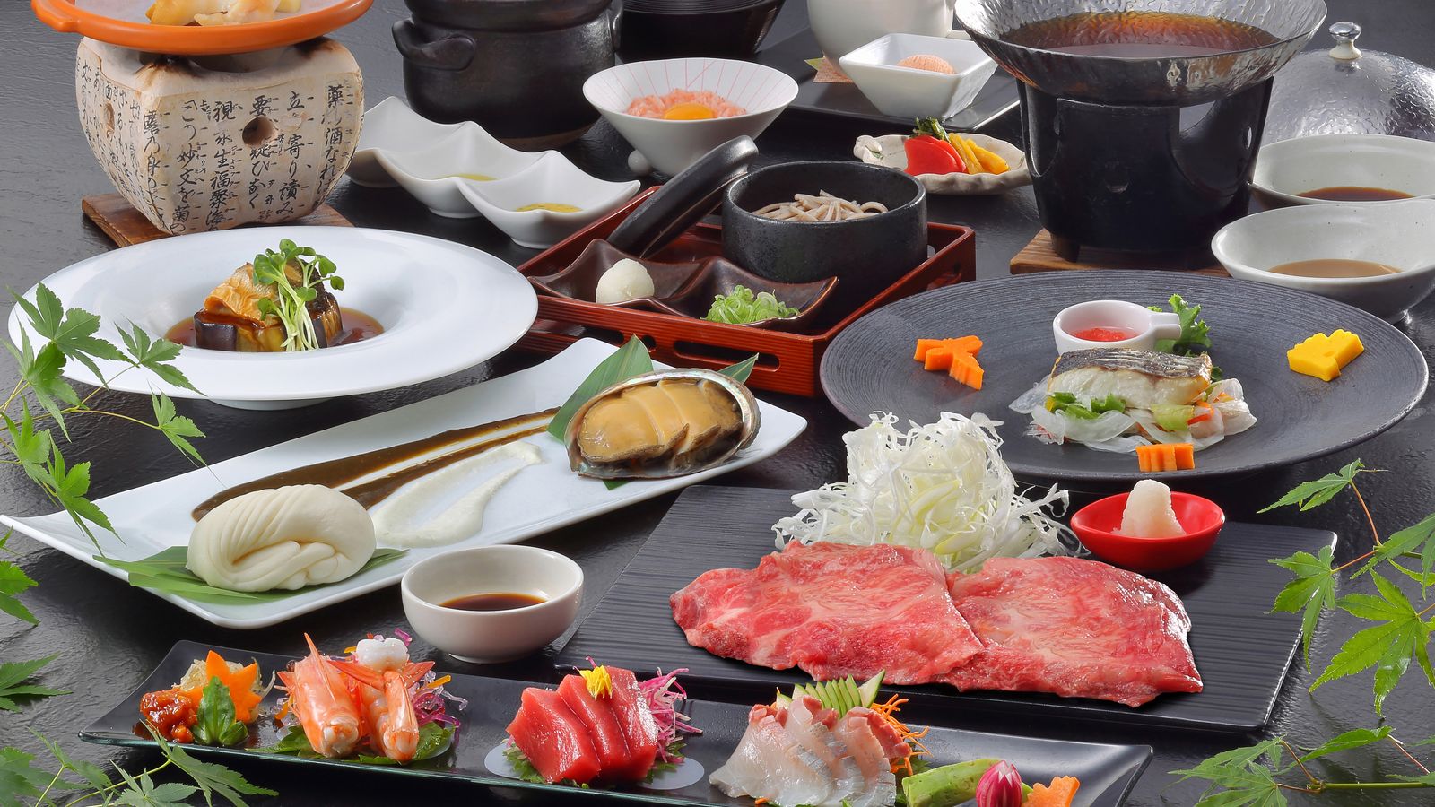 料理
イメージ