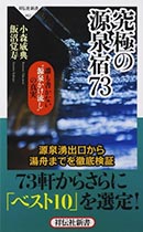 究極の源泉宿73 イメージ