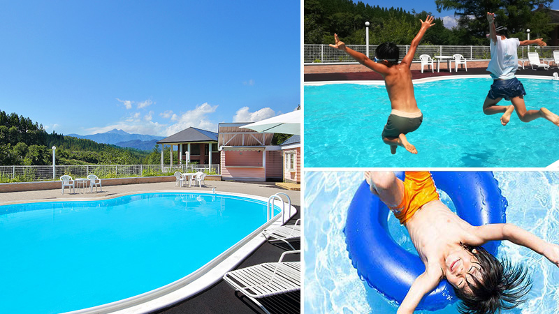 プール イメージ